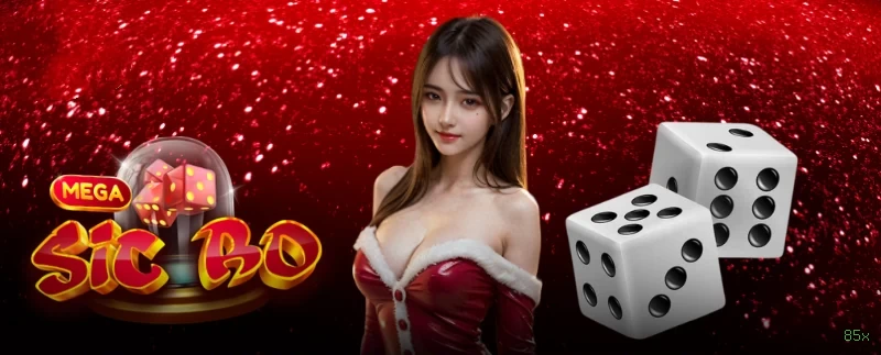 Cassino 85x app mobile