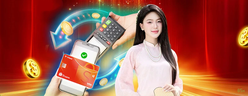 App 85x Android download