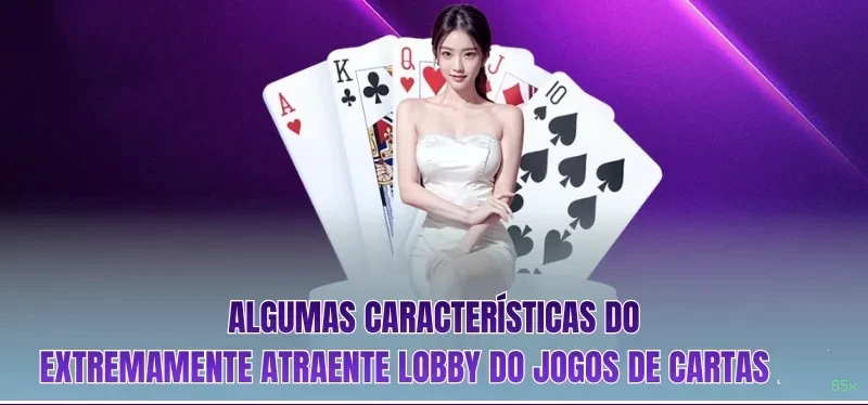 Plataforma 85x - cassino e apostas