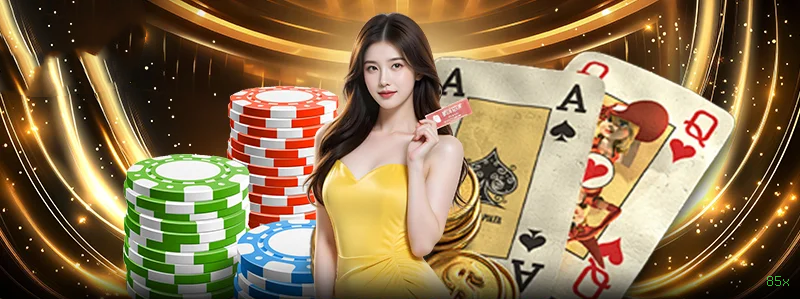 App 85x slots mobile