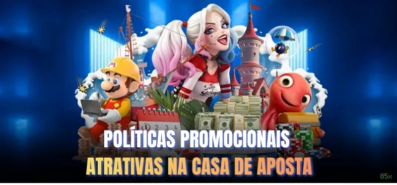Bônus exclusivos membros VIP 85x